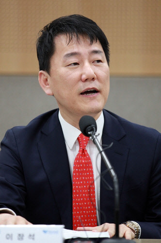 이장석 서울 히어로즈 대표. 사진=연합뉴스